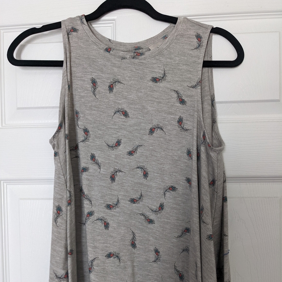 Loft Tank - Picture 1 of 3